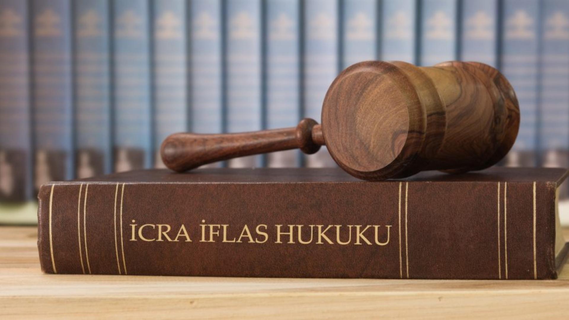 İcra Avukatı
