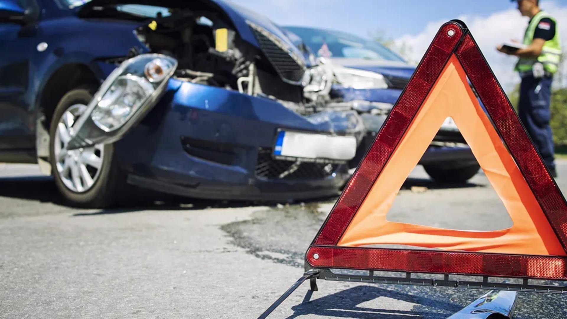 Trafik Kazası Maddi Manevi Tazminat Avukatı