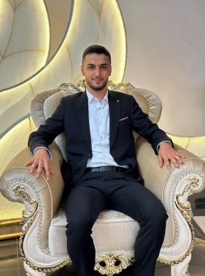 Hasan ALTIN
